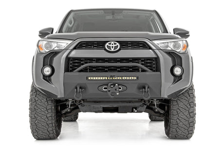 Front Bumper | Hybrid | Toyota 4Runner 2WD/4WD (2014-2024)