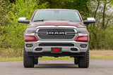 3.5 Inch Lift Kit | M1 Struts/M1 | Ram 1500 2WD/4WD (2019-2025)