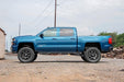 7 Inch Lift Kit | Cast Steel | Vertex | Chevy/GMC 1500 (14-18 & Classic)