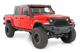 Rough Country Front Bumper Skid Plate | Jeep Gladiator JT/Wrangler JK & JL/Wrangler Unlimited 4WD