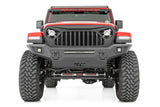 Rough Country Front Bumper Skid Plate | Jeep Gladiator JT/Wrangler JK & JL/Wrangler Unlimited 4WD