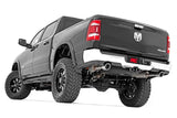 6 Inch Lift Kit | M1/M1 | Dual Rate Coils | Ram 1500 4WD (2019-2024)