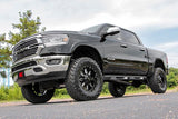 6 Inch Lift Kit | Vertex | Dual Rate Coils | Ram 1500 4WD (2019-2024)