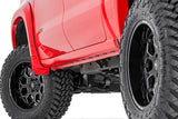 Rough Country 96 Series 8-Spoke Wheel 6x5.5 Bolt Pattern