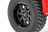 Rough Country 96 Series 8-Spoke Wheel 6x5.5 Bolt Pattern