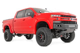 Rough Country 95 Series Wheel 20x10 8x6.5 Bolt Pattern