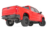 Rough Country 95 Series 20x10 Wheel 8-Spoke Gloss Black