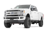 Rough Country 4.5 Inch Coilover Lift Kit Ford F-250/F-350 Super Duty 4WD 2017-2022 50656