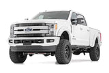 Rough Country 4.5 Inch Suspension Lift Kit Ford F-250/F-350 Super Duty 4WD 2017-2022 55020