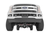 Rough Country 4.5 Inch Suspension Lift Kit Ford F-250/F-350 Super Duty 4WD 2017-2022 55020