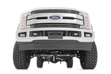 Rough Country 4.5 Inch Suspension Lift Kit Ford F-250/F-350 Super Duty 4WD 2017-2022 55020
