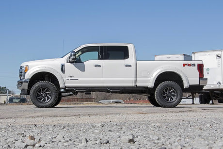4.5 Inch Lift Kit | C/O Vertex | Ford F-250/F-350 Super Duty 4WD (2017-2022)