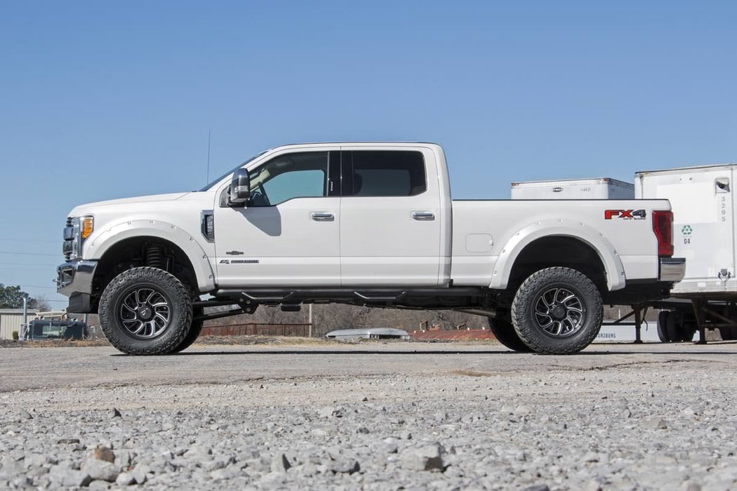 4.5 Inch Lift Kit | V2 | Ford F-250/F-350 Super Duty 4WD (2017-2022)