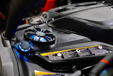 Can-Am® Maverick R 6.5" Dash Panel Speaker Mounts | UTVS-R-DP65 UTV Stereo