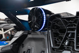 Signature Series  8" Speakers  | UTVS-S84 UTV Stereo