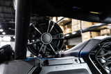 8" Cage Mount Pods - Unloaded (Pair) | UTVS-CP8 UTV Stereo