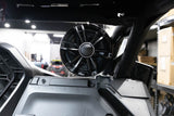 Signature Series  8" Speakers  | UTVS-S84 UTV Stereo