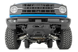 Rough Country 3.5 Inch Suspension Lift Kit Ford Bronco 4WD 2021-2026 51027
