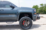 7 Inch Lift Kit | Bracket | Vertex | Chevy/GMC 1500 (14-16)