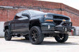 7 Inch Lift Kit | Bracket | Vertex/V2 Shks | Chevy/GMC 1500 (14-16)