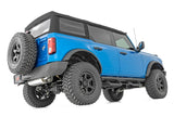 Rough Country 3.5 Inch Suspension Lift Kit Ford Bronco 4WD 2021-2026 51027