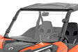Rough Country Full Windshield Scratch Resistant for Can-Am Maverick Sport 1000R