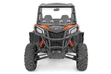 Rough Country Vented Full Windshield for Can-Am Maverick Sport 1000R