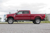 Rough Country 3 Inch Suspension Lift Kit Ford F-250 Super Duty 4WD 2017-2022 50220-config