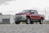 Rough Country 3 Inch Suspension Lift Kit Ford F-250 Super Duty 4WD 2017-2022 50220-config