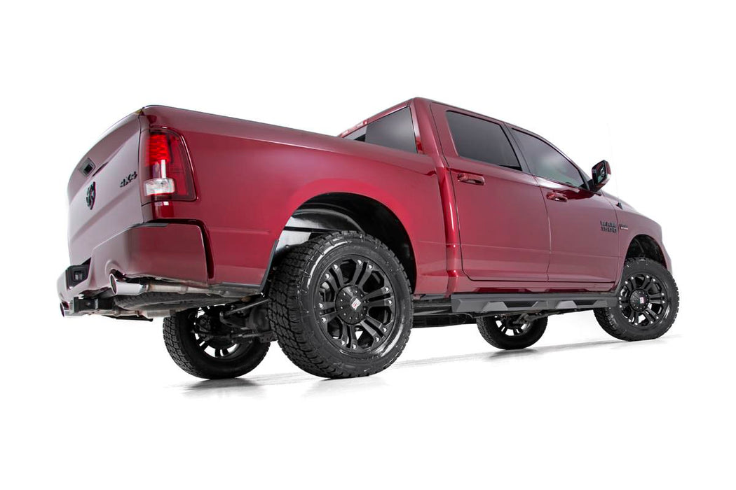 3 Inch Lift Kit | M1 Struts/M1 | Ram 1500 4WD (2012-2018 & Classic)