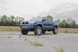 Rough Country 3 Inch Lift Kit Toyota Tacoma 4WD 2005-2023 74531