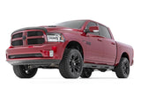 Rough Country 3 Inch Lift Kit Ram 1500 4WD 2012-2018 & Classic 31200-config