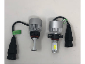 ZZ Diesel H16/5202 LED Bulb Kit ZZ Diesel