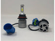 ZZ Diesel 9007 LED Bulb Kit ZZ Diesel