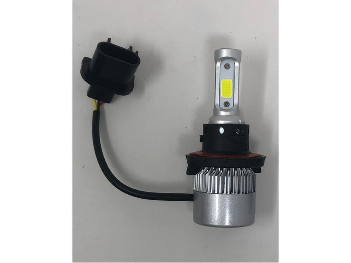 ZZ Diesel 9012 LED Bulb Kit ZZ Diesel