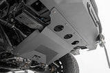 Front Bumper | Hybrid | 20" Blk LED | Toyota Tacoma 4WD (2016-2023)