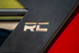 RR Tubular Doors | Jeep Gladiator JT/Wrangler JL 4WD (2018-2024)