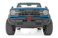 2 Inch Lift Kit | M1 Lifted Struts | Ford Bronco 4WD (2021-2024)