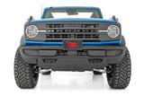 Rough Country 2 Inch Loaded Strut Lift Kit Ford Bronco 4WD 2021-2026 591141