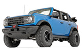 Rough Country 2 Inch Lift Kit Ford Bronco 4WD 2021-2026 40400