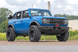 Rough Country 2 Inch Lift Kit Ford Bronco 4WD 2021-2026 40400