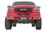 6 Inch Lift Kit | Chevy Silverado & GMC Sierra 1500 4WD (1999-2006 & Classic)