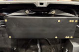 Kawasaki® Teryx H2 Firewall Amplifier Mount | UTVS-H2-AMPMT-FW UTV Stereo