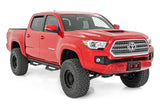 Rough Country 3.5 Inch Lift Kit Toyota Tacoma 2WD/4WD 2005-2023 74232