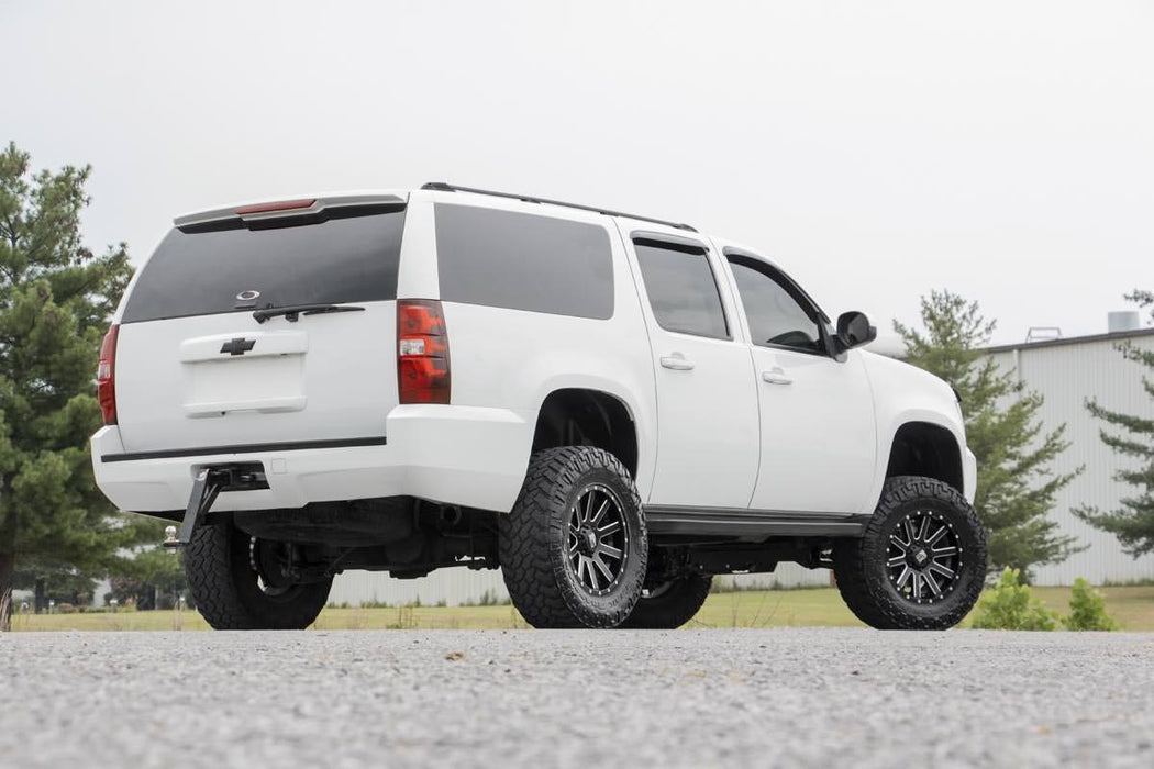 7 Inch Lift Kit | Chevy/GMC SUV 1500 2WD/4WD (2007-2014)