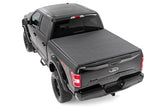 Soft Tri-Fold Bed Cover | 5'7" Bed | Ford F-150 2WD/4WD (2001-2003)