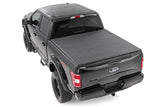 Soft Tri-Fold Bed Cover | 6'7" Bed | Ford F-150 (21-24)/F-150 Lightning (22-24) 