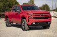 3.5 Inch Lift Kit | Vertex | Chevy Silverado 1500 2WD/4WD (2019-2024)