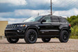 2.5 Inch Lift Kit | Jeep Grand Cherokee WK2 2WD/4WD (2011-2022)