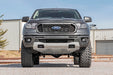 3.5 Inch Lift Kit | Ford Ranger 4WD (2019-2023)